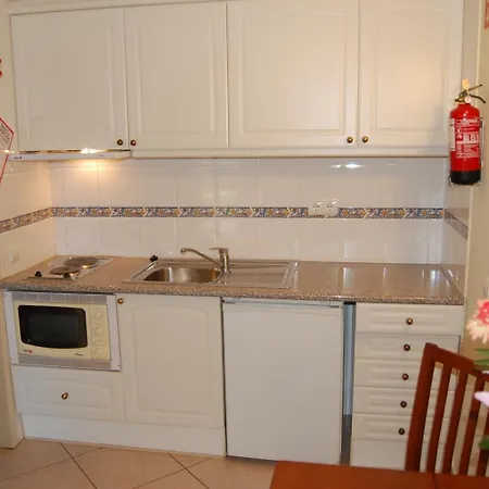 Appart hôtel Canavial I & Ii 4*