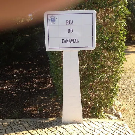 Ξενοδοχείο με διαμερίσματα Canavial I & Ii Λάγος